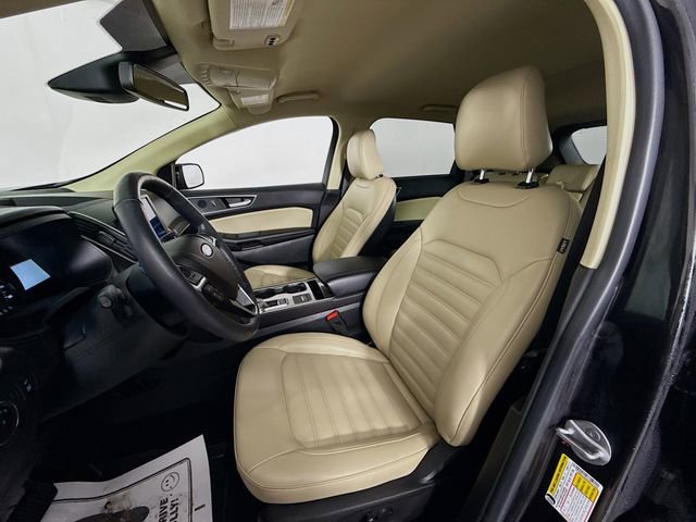 Certified 2023 Ford Edge SEL w/ Convenience Package image 21