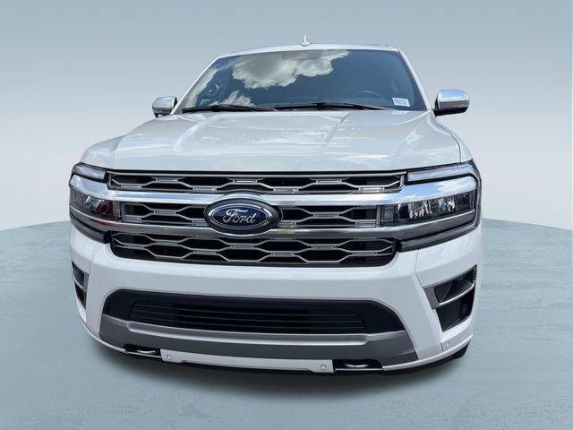 Certified 2024 Ford Expedition Max Platinum AWD/4WD image 10