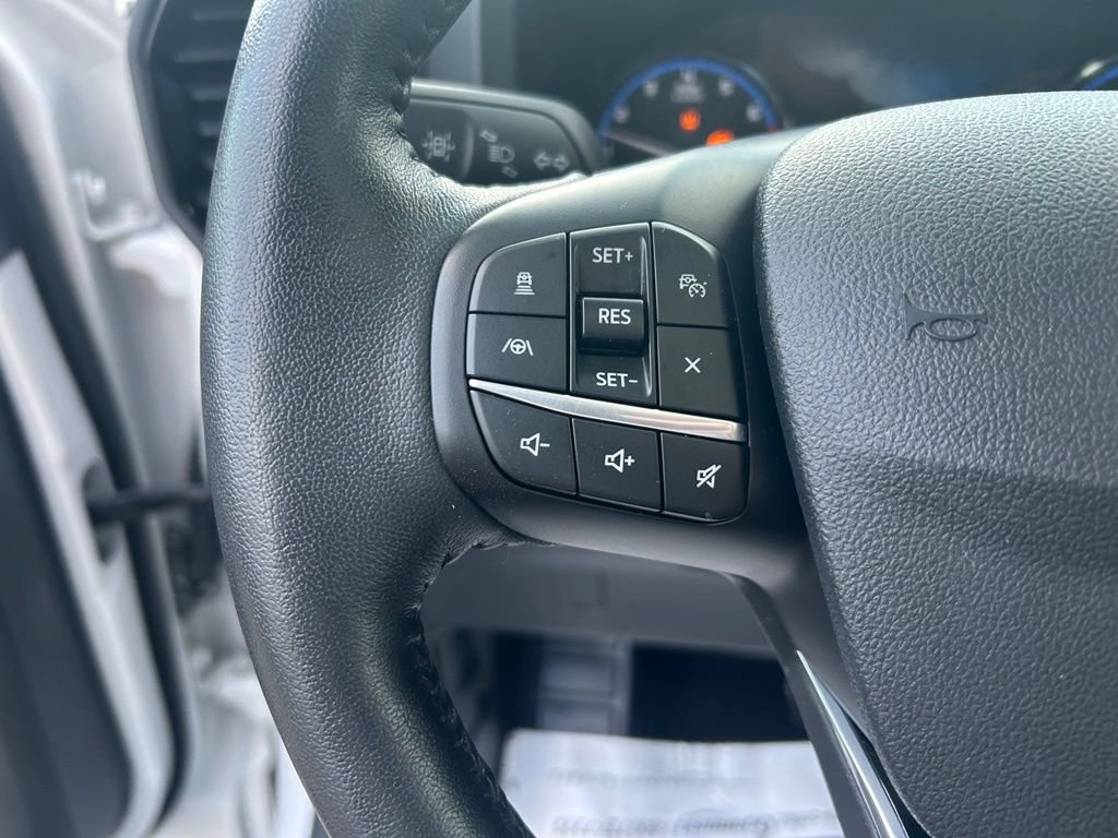 Certified 2023 Ford Bronco Sport Outer Banks w/ Tech Package AWD/4WD image 22
