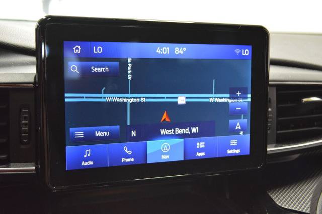 Certified 2023 Ford Explorer ST w/ Equipment Group 401A AWD/4WD image 20