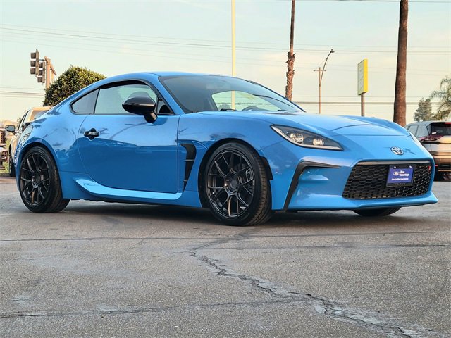 Used 2022 Toyota GR86 image 29