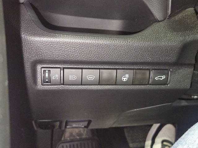 Used 2024 Toyota RAV4 XLE w/ Convenience Package AWD/4WD image 33