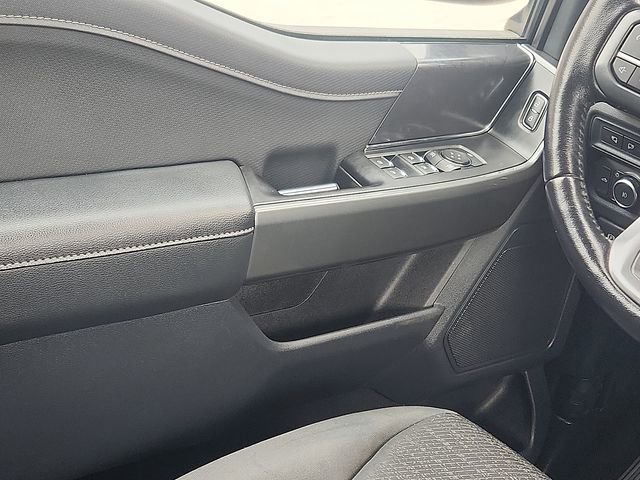 Certified 2022 Ford F150 XLT w/ Equipment Group 302A High image 11