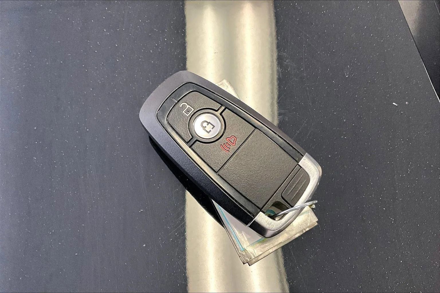 Certified 2022 Ford EcoSport SE image 9