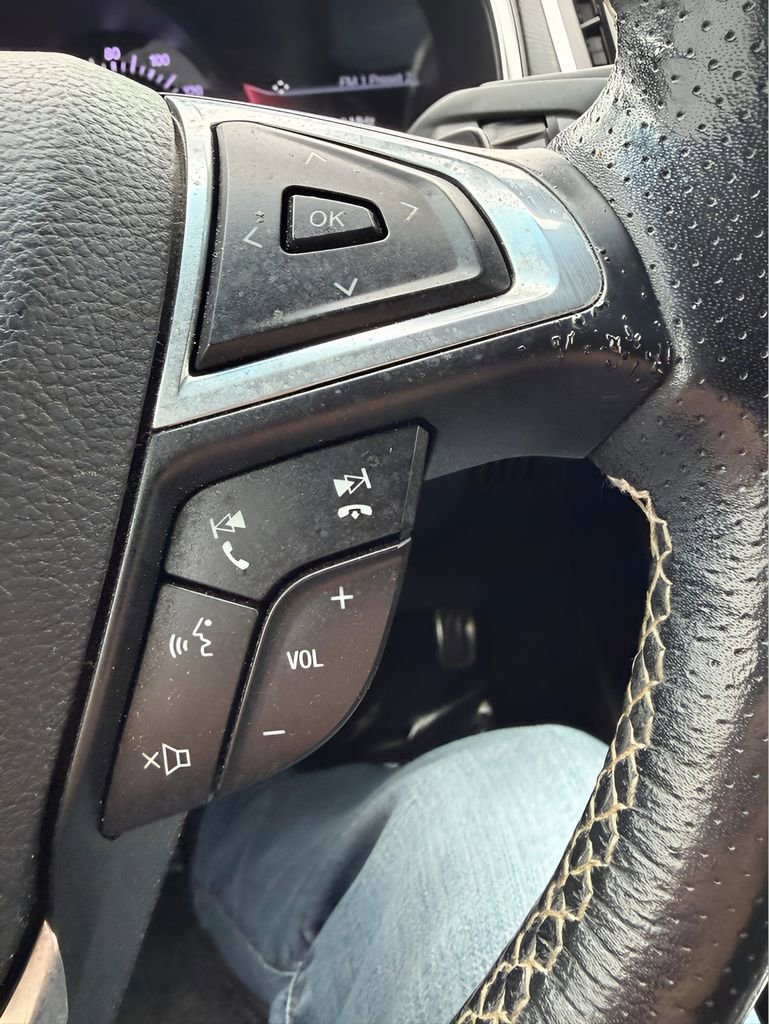 Certified 2019 Ford Edge ST w/ Equipment Group 401A AWD/4WD image 26