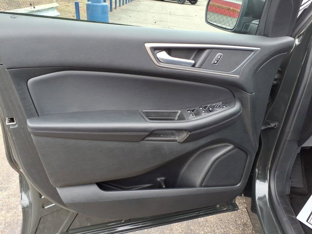 Certified 2023 Ford Edge SEL w/ Convenience Package image 13
