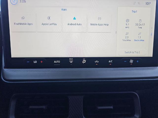 Certified 2025 Ford Maverick XL FWD image 23