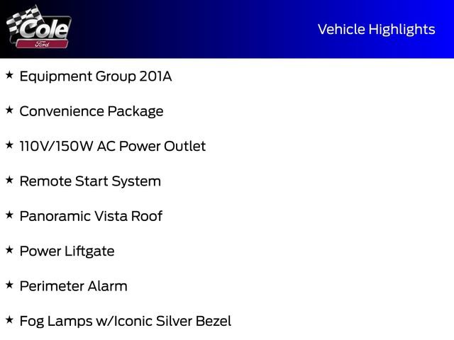 Certified 2024 Ford Edge SEL w/ Convenience Package AWD/4WD image 5