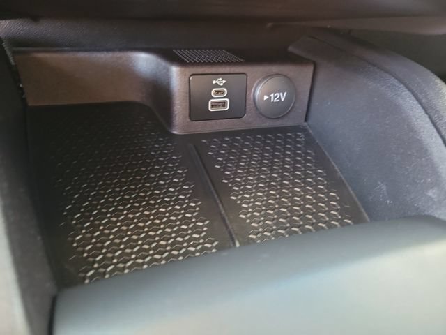 Certified 2024 Ford Bronco Sport Outer Banks AWD/4WD image 29