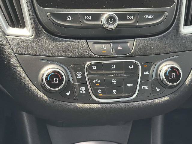 Used 2024 Chevrolet Malibu LT FWD image 15