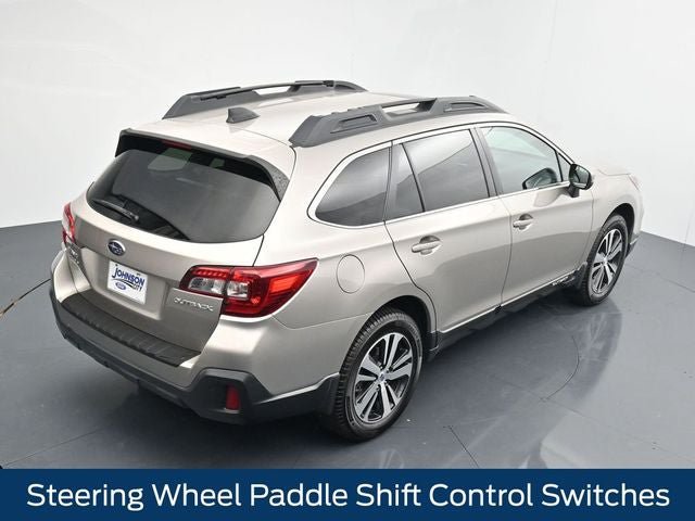 Used 2018 Subaru Outback 2.5i Limited AWD/4WD image 25