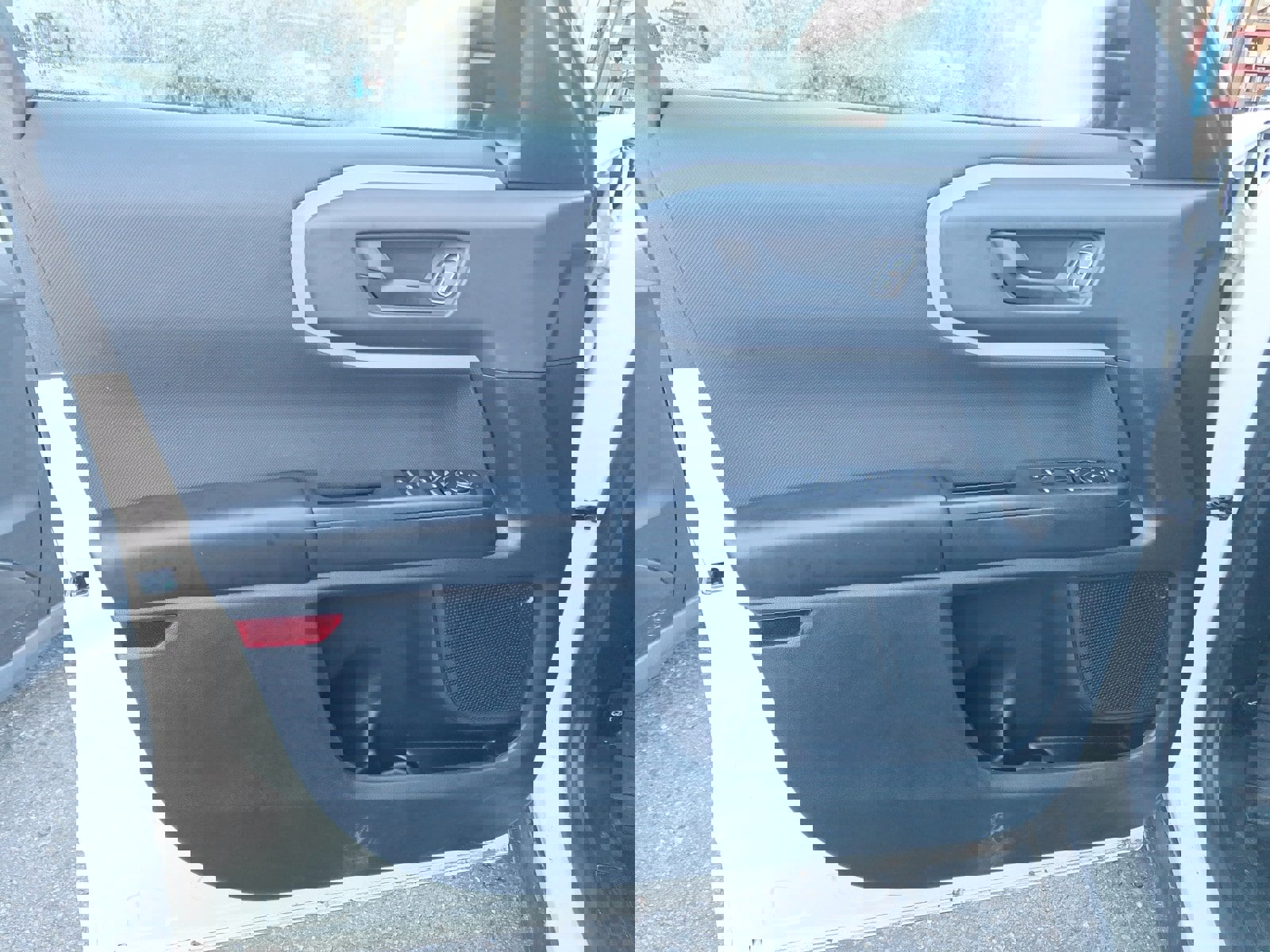 Certified 2022 Ford Bronco Sport Big Bend w/ Convenience Package image 8