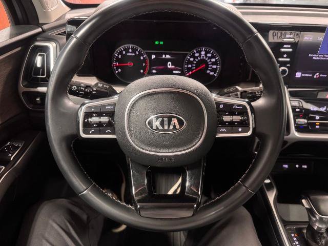 Used 2021 Kia Sorento EX w/ Panoramic Sunroof Package AWD/4WD image 9