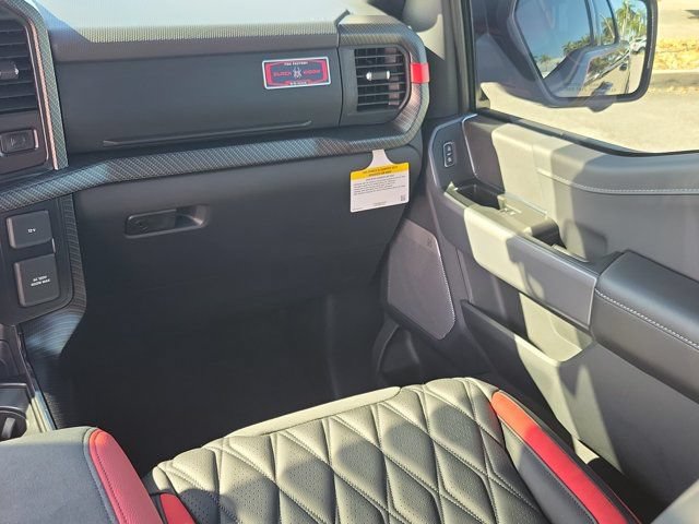 Certified 2026 Ford F150 XLT w/ Equipment Group 303A High AWD/4WD image 24