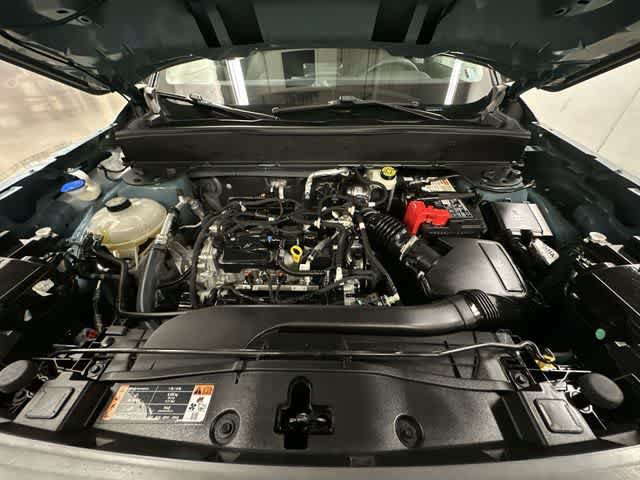 Certified 2022 Ford Bronco Sport Big Bend AWD/4WD image 25