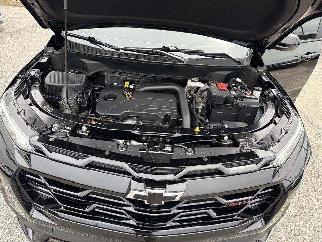 Used 2026 Chevrolet Equinox RS image 30