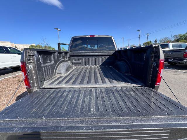 Certified 2020 Ford F150 XLT w/ Equipment Group 302A Luxury AWD/4WD image 9