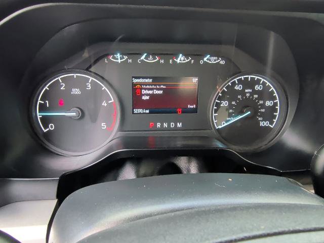 Certified 2023 Ford F350 XLT w/ 360-Degree Camera Package AWD/4WD image 26
