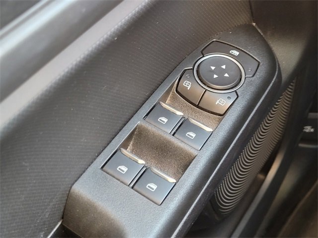 Certified 2022 Ford Bronco Sport Big Bend w/ Convenience Package image 24