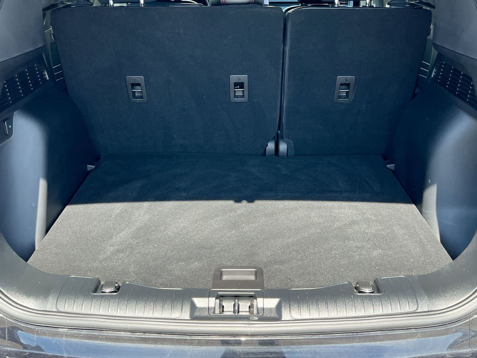 Certified 2023 Ford Escape ST-Line Elite AWD/4WD image 33