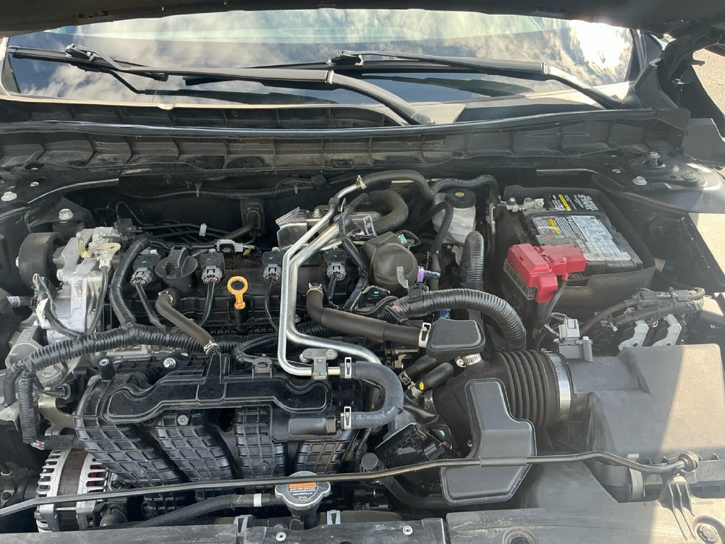 Used 2023 Nissan Altima 2.5 SV FWD image 25