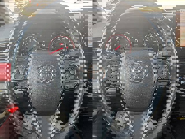 Used 2023 Toyota Camry XSE FWD image 19