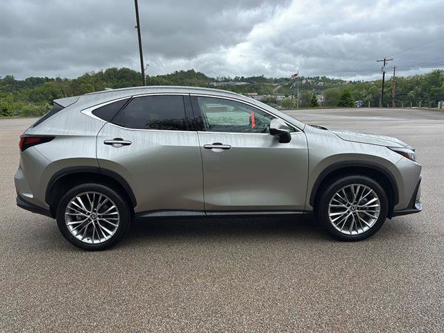 Used 2022 Lexus NX 350 AWD image 5