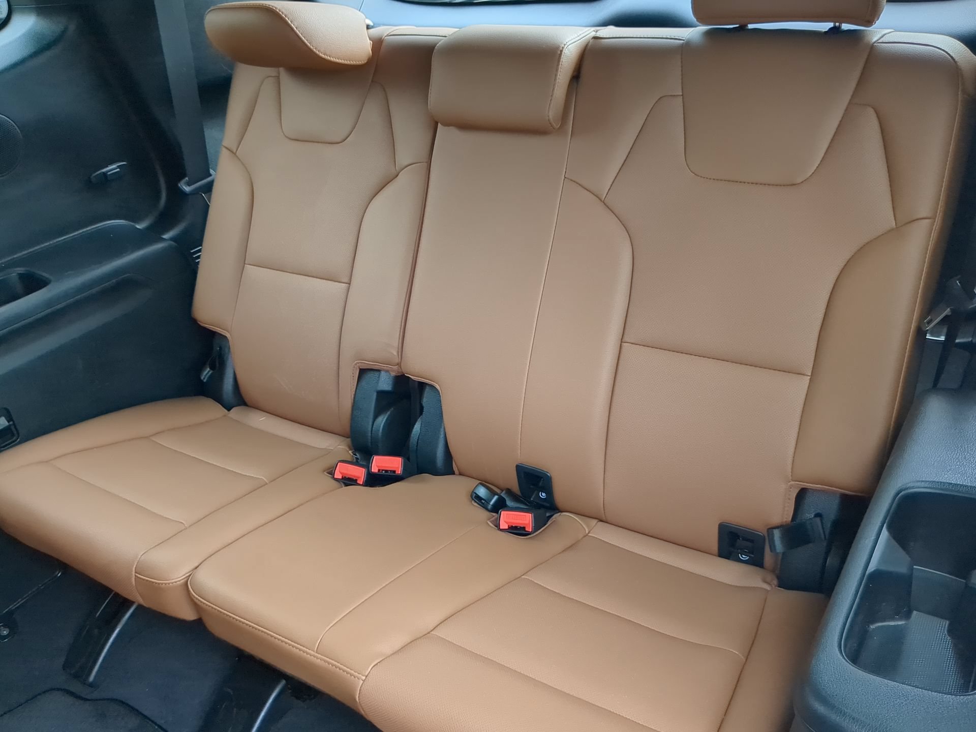 Used 2024 Kia Telluride SX X-Line AWD/4WD image 55