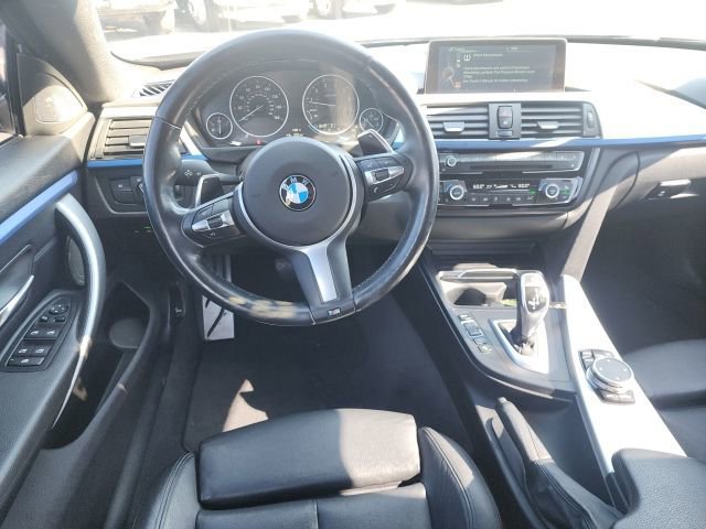 Used 2016 BMW 435i xDrive image 9