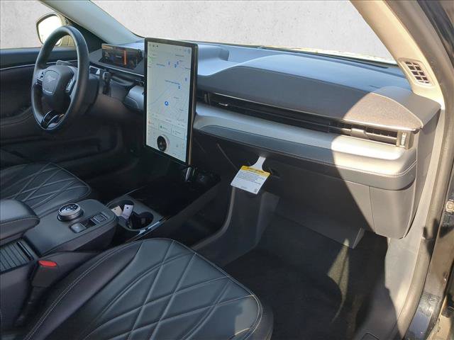 Certified 2023 Ford Mustang Mach-E Select RWD image 22