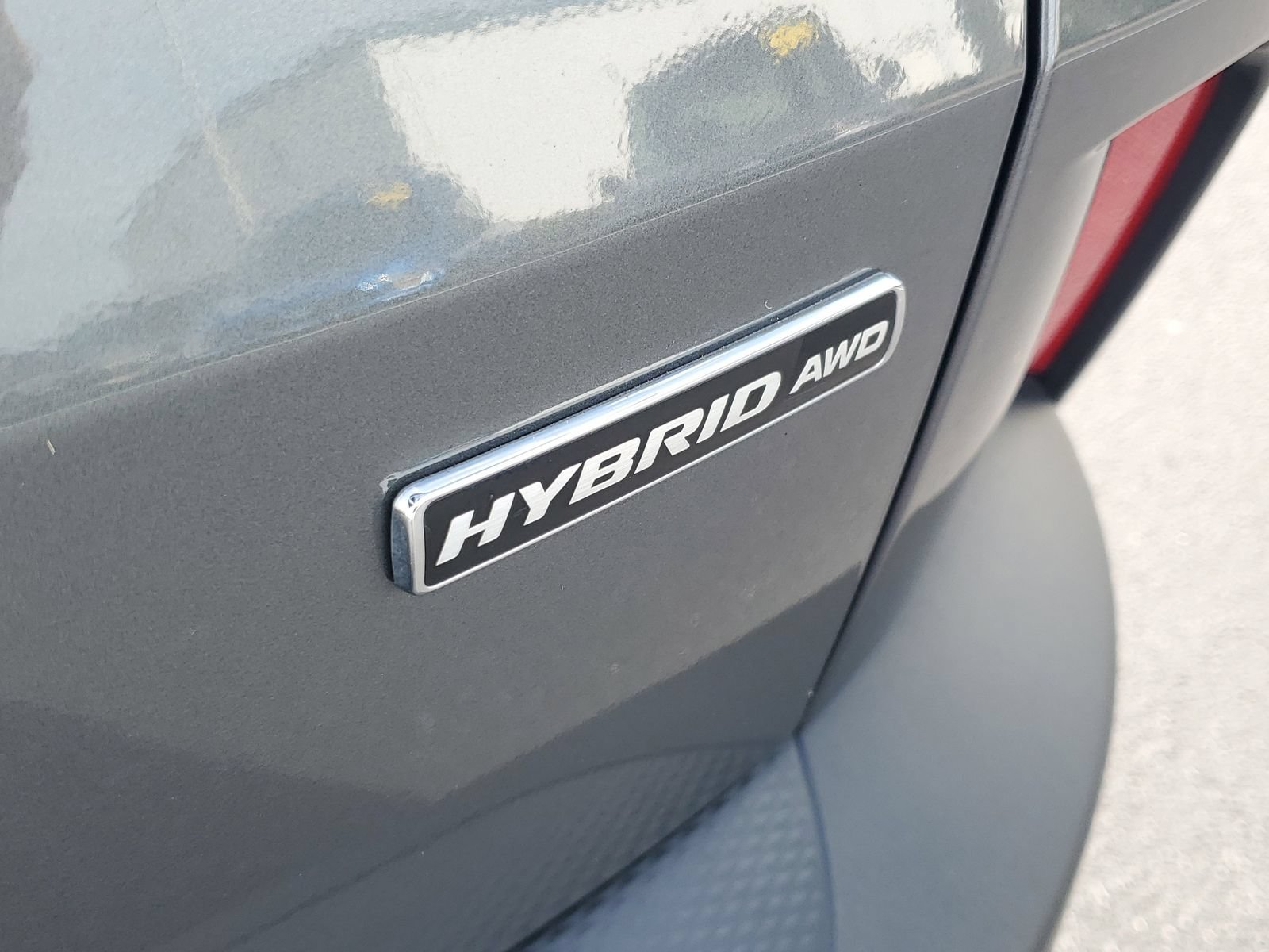 Certified 2025 Ford Escape ST-Line Select AWD/4WD image 6