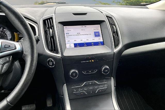 Certified 2019 Ford Edge SEL w/ Equipment Group 201A AWD/4WD image 8