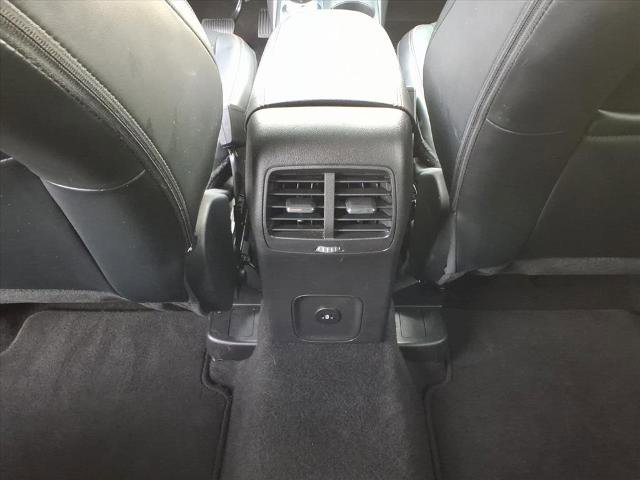 Certified 2025 Ford Escape ST-Line image 6