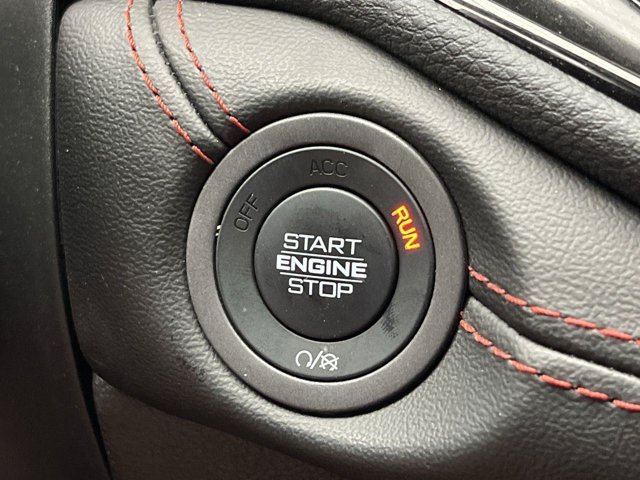 Used 2026 Dodge Durango GT AWD/4WD image 21