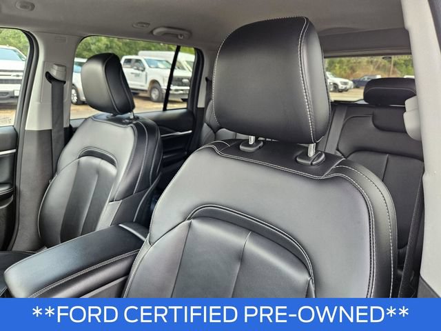 Used 2023 Jeep Grand Cherokee Limited AWD/4WD image 18