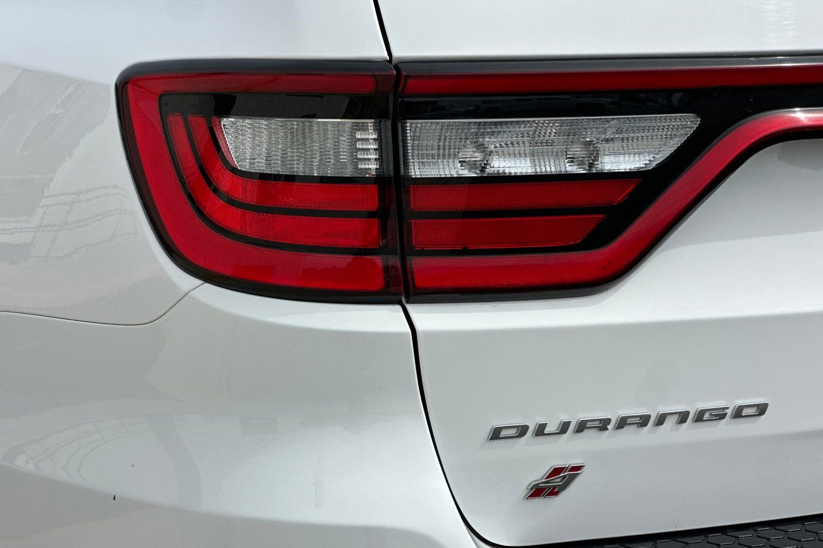 Used 2020 Dodge Durango GT AWD/4WD image 27