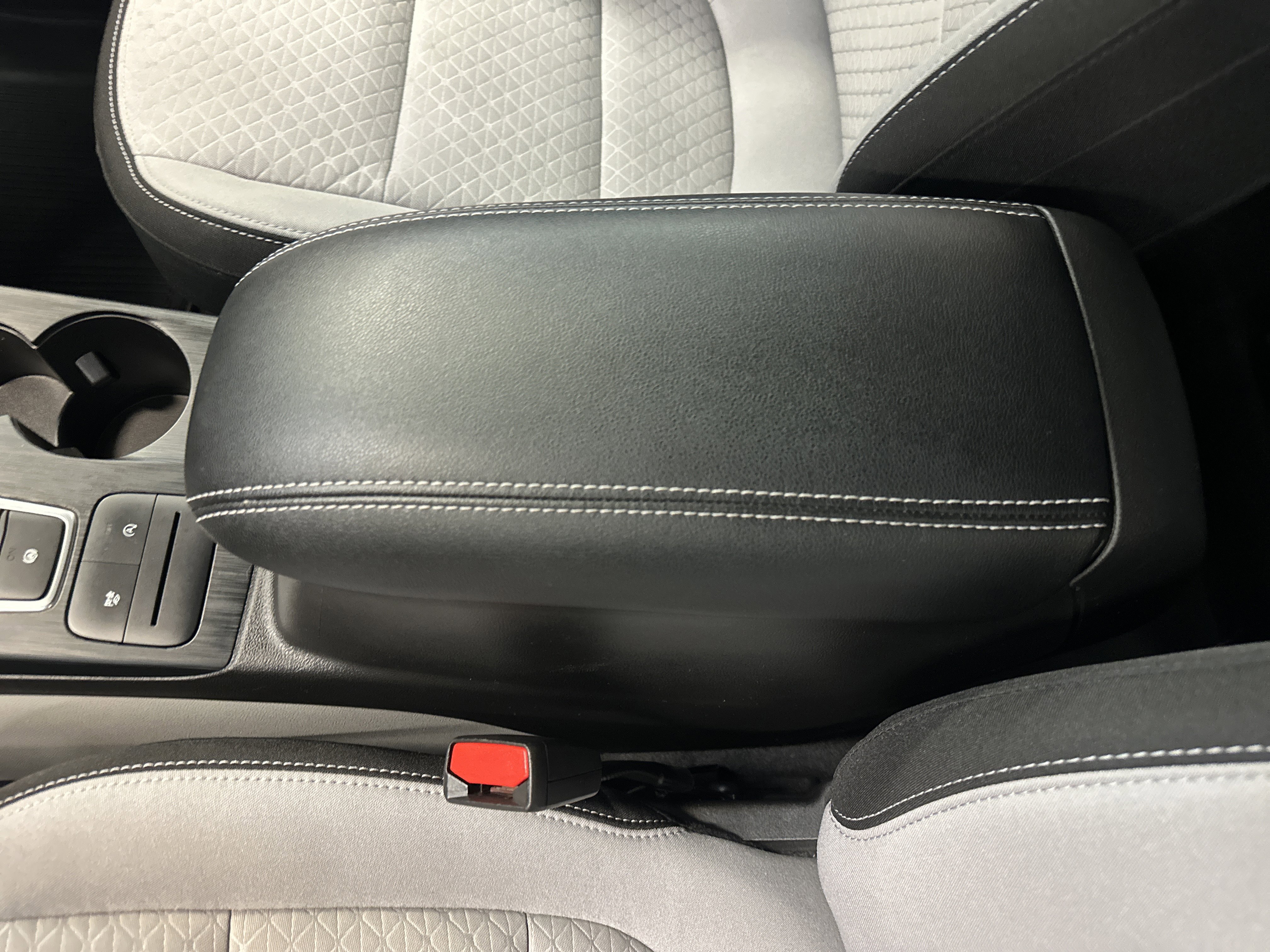 Certified 2023 Ford Escape Active w/ Cold Weather Package image 28