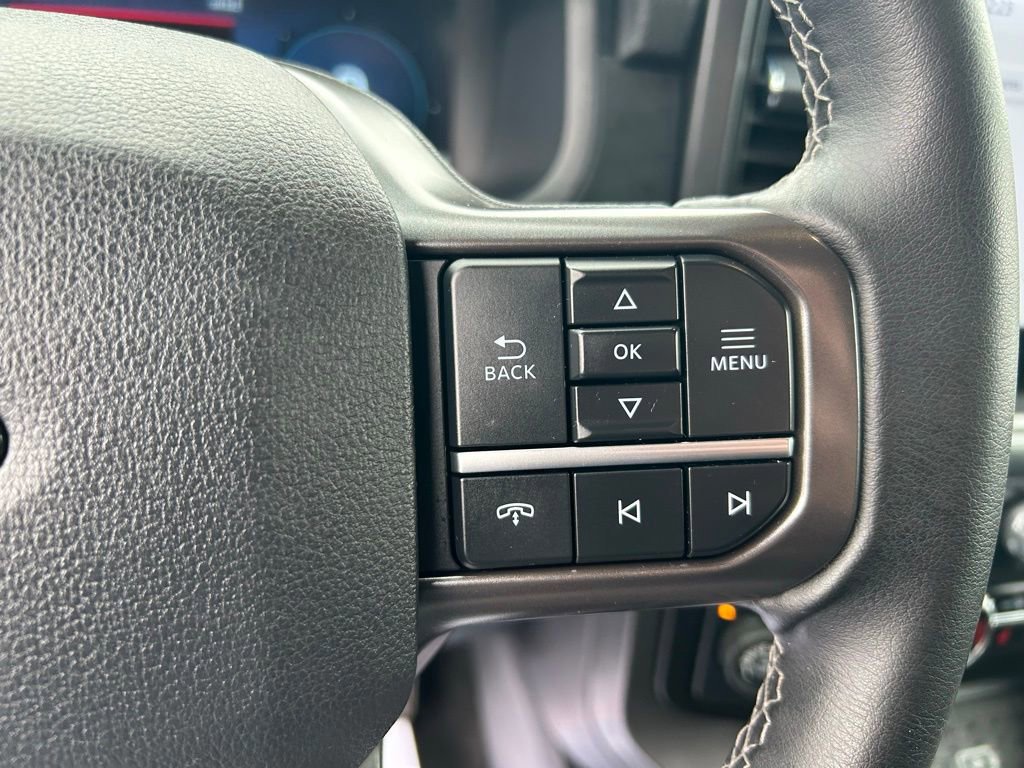 Certified 2024 Ford F150 XLT w/ Equipment Group 302A MID image 23