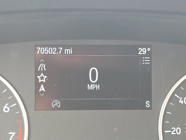 Certified 2019 Ford EcoSport SE w/ SE Convenience Package image 41