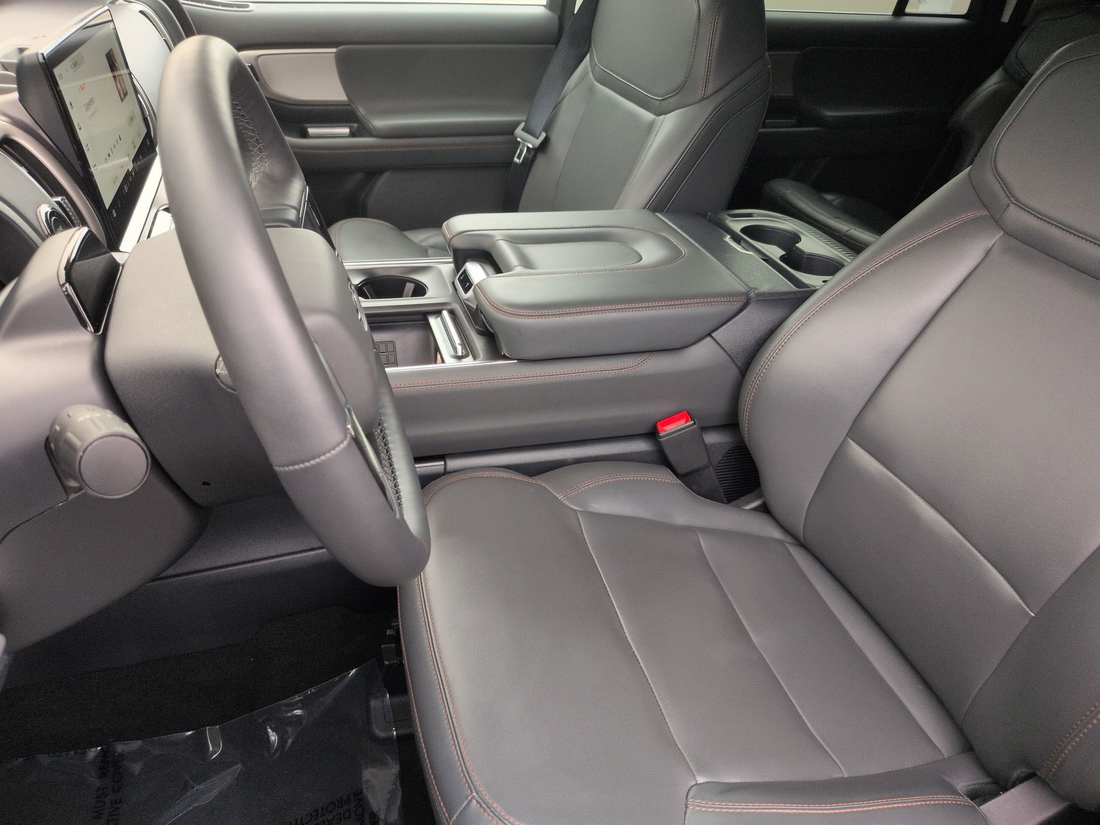 Certified 2025 Ford Expedition Max Active RWD image 16