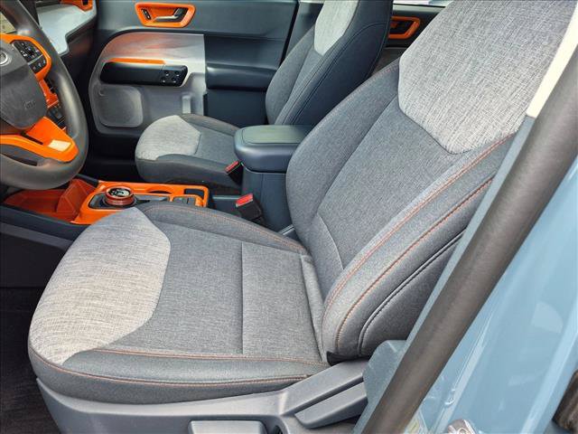 Certified 2023 Ford Maverick XLT FWD image 15