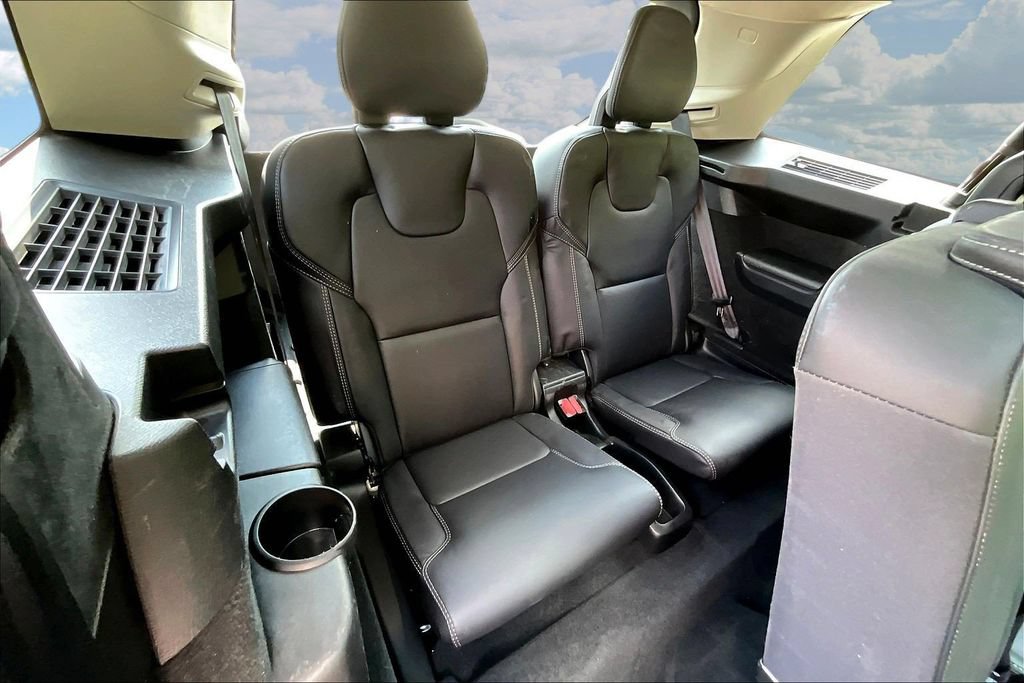 Used 2024 Volvo XC90 B6 Ultimate w/ Lounge Package AWD/4WD image 27