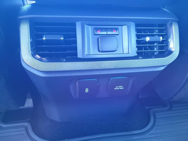 Certified 2021 Ford F150 Platinum w/ Equipment Group 701A High AWD/4WD image 14