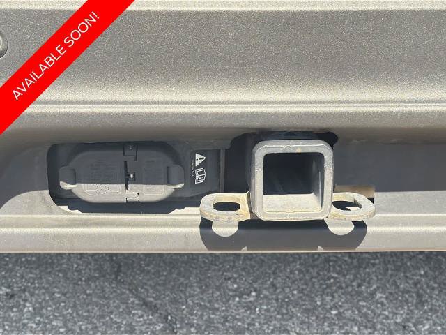 Certified 2024 Ford Explorer ST w/ Equipment Group 401A AWD/4WD image 35