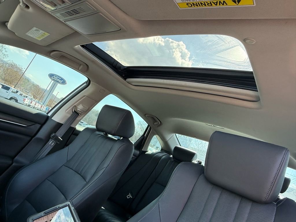Used 2020 Honda Accord EX-L image 16