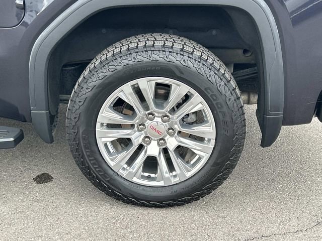 Used 2023 GMC Sierra 1500 Denali image 13