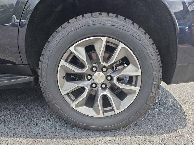 Used 2023 Chevrolet Tahoe LS w/ Driver Alert Package AWD/4WD image 9