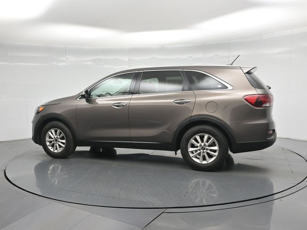 Used 2019 Kia Sorento LX image 21