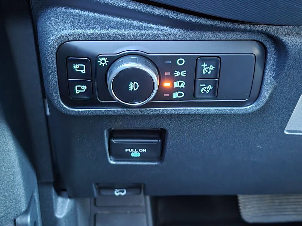 Certified 2024 Ford Bronco Raptor w/ Interior Carbon Fiber Pack 6 image 25