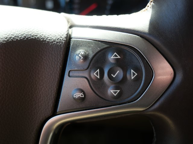Used 2019 Chevrolet Tahoe LT RWD image 24